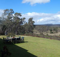 Corang River Bed and Breakfast - Northern Rivers Accommodation