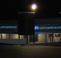 Eastcoaster Resort - Northern Rivers Accommodation