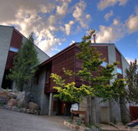 Edelweiss Hutte - Northern Rivers Accommodation
