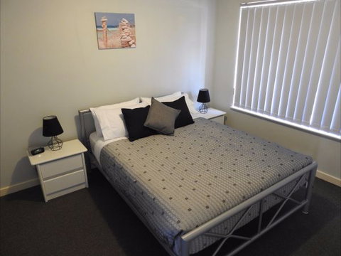 Marina Villa - Northern Rivers Accommodation 0