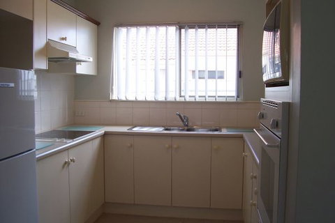 Marina Villa - Northern Rivers Accommodation 2