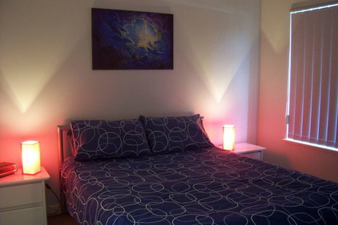 Marina Villa - Northern Rivers Accommodation 3