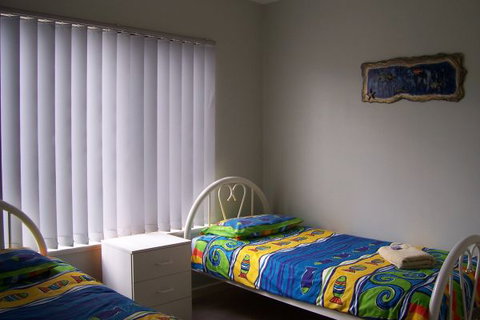 Marina Villa - Northern Rivers Accommodation 4