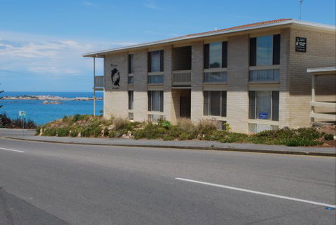 10 Calypso At Port Elliot - Northern Rivers Accommodation 0