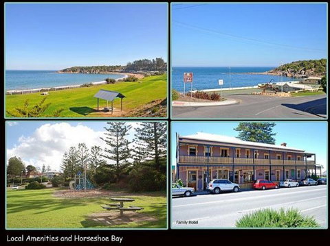 10 Calypso At Port Elliot - Northern Rivers Accommodation 1