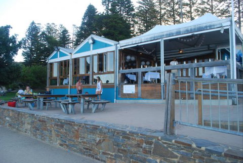 10 Calypso At Port Elliot - Northern Rivers Accommodation 2