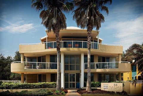 Absolutely Fabulous - Northern Rivers Accommodation 0