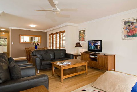 Absolutely Fabulous - Northern Rivers Accommodation 2