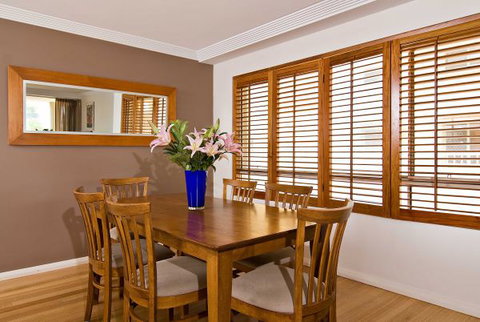 Absolutely Fabulous - Northern Rivers Accommodation 4