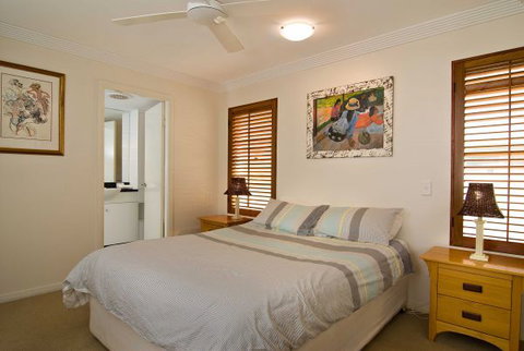 Absolutely Fabulous - Northern Rivers Accommodation 5