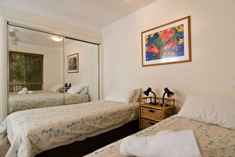 Absolutely Fabulous - Northern Rivers Accommodation 6