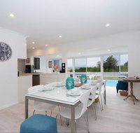 Bella Blu Beach House - Northern Rivers Accommodation