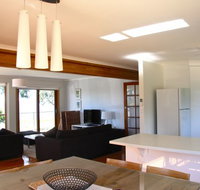 Darlington Beach House  Spring Beach - Northern Rivers Accommodation