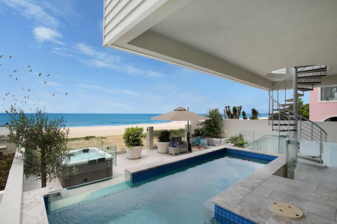 Oceans 74 - An Elite Holiday Home - Northern Rivers Accommodation 11