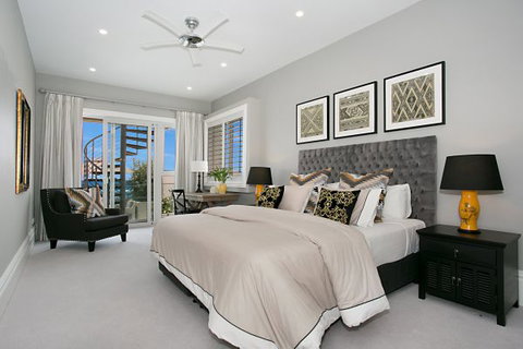 Oceans 74 - An Elite Holiday Home - Northern Rivers Accommodation 15