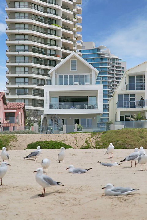 Oceans 74 - An Elite Holiday Home - Northern Rivers Accommodation 18