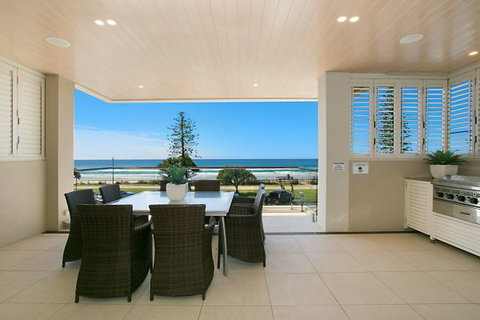 Oceans 74 - An Elite Holiday Home - Northern Rivers Accommodation 27