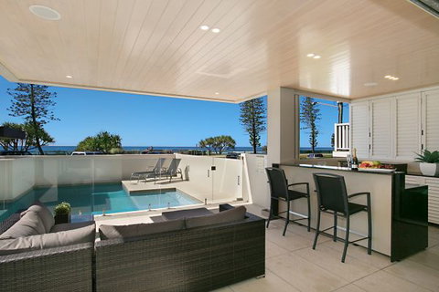 Oceans 74 - An Elite Holiday Home - Northern Rivers Accommodation 28