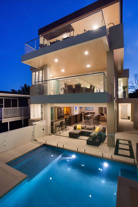 Oceans 74 - An Elite Holiday Home - Northern Rivers Accommodation 29