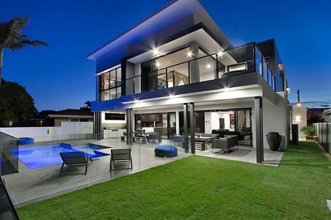 Oceans 74 - An Elite Holiday Home - Northern Rivers Accommodation 19