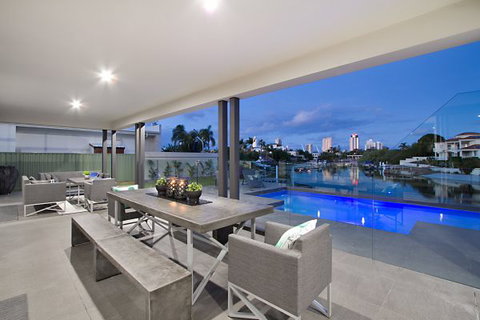 Oceans 74 - An Elite Holiday Home - Northern Rivers Accommodation 20