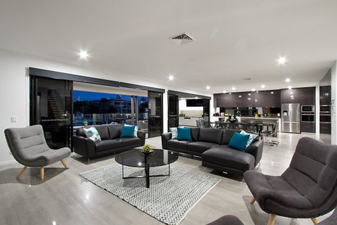 Oceans 74 - An Elite Holiday Home - Northern Rivers Accommodation 21