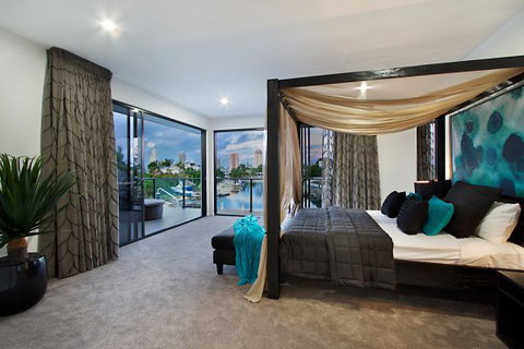 Oceans 74 - An Elite Holiday Home - Northern Rivers Accommodation 22