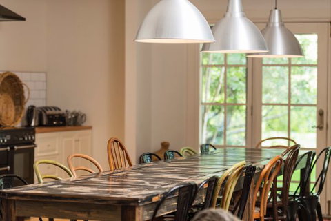 The Manor House - The Houses Daylesford - Northern Rivers Accommodation 3