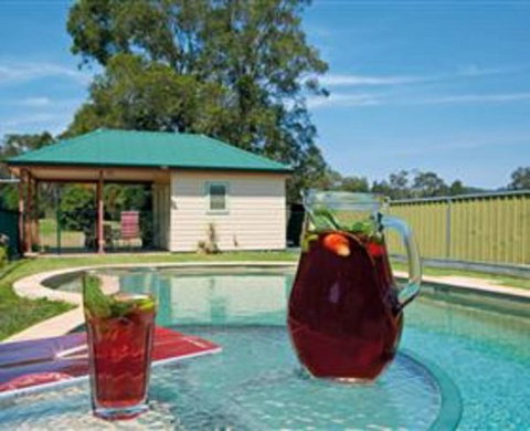 Abernethy House - Northern Rivers Accommodation 1