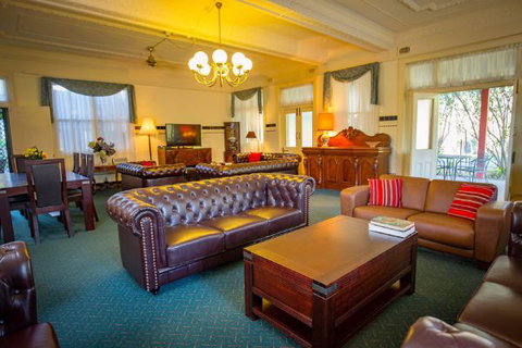 Abernethy House - Northern Rivers Accommodation 3