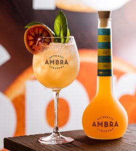 Ambra Liqueurs - Northern Rivers Accommodation 1