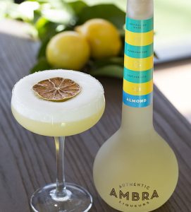 Ambra Liqueurs - Northern Rivers Accommodation 2