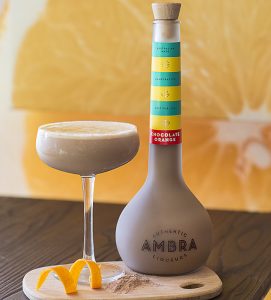 Ambra Liqueurs - Northern Rivers Accommodation 3