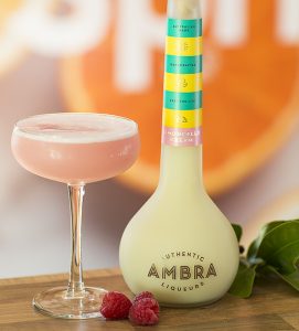 Ambra Liqueurs - Northern Rivers Accommodation 4