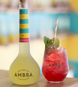 Ambra Liqueurs - Northern Rivers Accommodation 5
