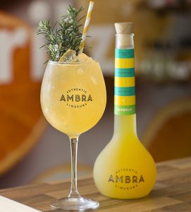 Ambra Liqueurs - Northern Rivers Accommodation 7