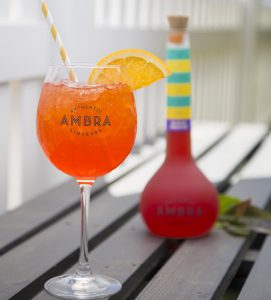 Ambra Liqueurs - Northern Rivers Accommodation 8