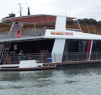 Takeme2 Houseboat - Northern Rivers Accommodation