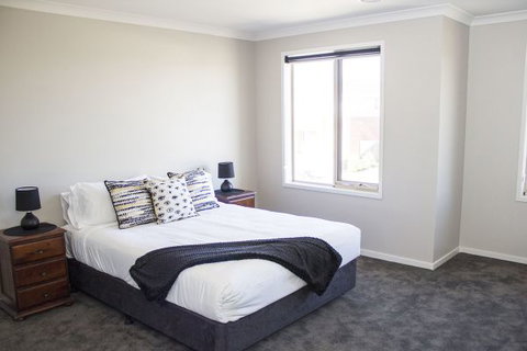 Ballarat Luxury Villas - Northern Rivers Accommodation 0