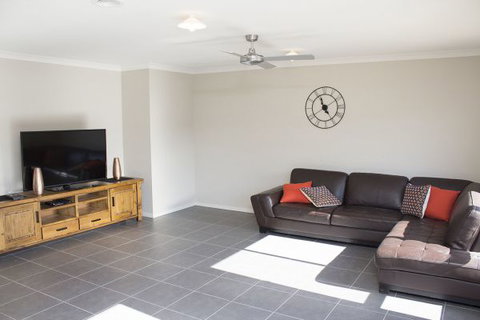 Ballarat Luxury Villas - Northern Rivers Accommodation 3