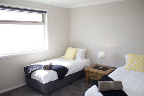 Ballarat Luxury Villas - Northern Rivers Accommodation 4