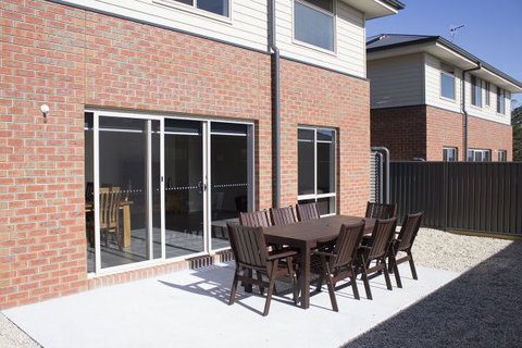 Ballarat Luxury Villas - Northern Rivers Accommodation 5