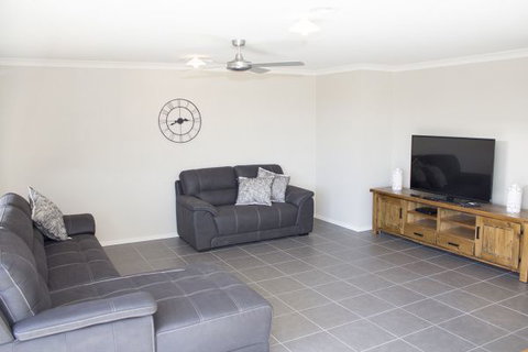 Ballarat Luxury Villas - Northern Rivers Accommodation 7