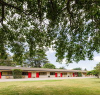Bundanoon Country Inn Motel - Northern Rivers Accommodation