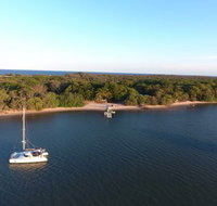 Dux Anchorage South Stradbroke Island - Northern Rivers Accommodation