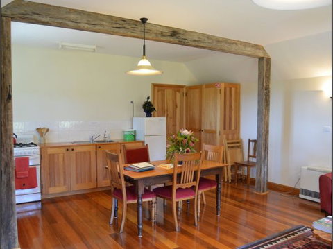 Herons Rise Vineyard Accommodation - Northern Rivers Accommodation 2