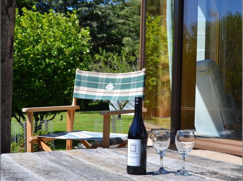 Herons Rise Vineyard Accommodation - Northern Rivers Accommodation 3