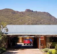 Kookaburra Motor Lodge - Northern Rivers Accommodation