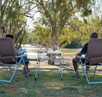 Loxton Riverfront Holiday Park - Northern Rivers Accommodation