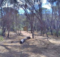 Valley Camp at Avon Valley National Park - Northern Rivers Accommodation